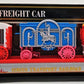 K-Line K69002 O Gauge Circus Transport Railway Car w/ Wagons LN/Box