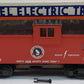 Lionel 6-19703 O Gauge Great Northern Extended Vision Caboose #19703 LN/Box