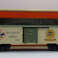 Lionel 6-26237 O Gauge Boy Scout Boxcar #9700 LN/Box