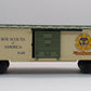 Lionel 6-26237 O Gauge Boy Scout Boxcar #9700 LN/Box