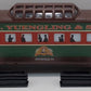 K-Line K4598-1829 O 1995 Yuengling Brewery Lord Chesterfield Ale Vista Dome Car LN/Box