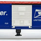 Lionel 6-26766 O Gauge Priority Mail Operating Boxcar LN/Box