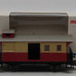 Marklin 4108 HO Scale German Local Baggage Car