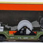 Lionel 6-26775 O Gauge US Army Operating Searchlight Car #26775 LN/Box