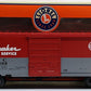 Lionel 6-17275 O Gauge New York Central Pacemaker Boxcar #175008 LN/Box