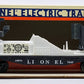 Lionel 6-16670 O Gauge Operating TV Car #16670 NIB