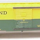 Williams WAL36 O Rutland Boxcar #105 MT/Box