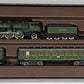 Marklin 8102 Z Gauge K.Bay. Sts.B. 4-6-2 Steam Passenger Train Set