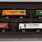 Marklin 8663 Z German Beer Reefer Car (Set of 6) LN/Box