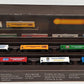Marklin 8663 Z German Beer Reefer Car (Set of 6) LN/Box