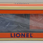 Lionel 6-16269 O Gauge Lionel Corporation Boxcar #9700 LN/Box