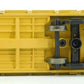 Athearn 92724 HO Scale TTX TTPX 60' Bulkhead Flat Car w/ Wooden Load #81269 LN/Box