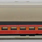 Marklin 8784 Z Scale Southern Pacific Daylight Passenger Sleeper Car LN/Box