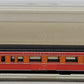 Marklin 8789 Z Scale Southern Pacific Daylight Observation Car LN/Box