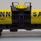 Industrial Rail IDM6001 O-27 Pennsylvania Salt Tank Car LN/Box
