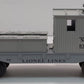 Lionel 6-29718 PWC 6419 O Gauge Norfolk and Western Illuminated Caboose #576419 LN/Box