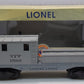 Lionel 6-29718 PWC 6419 O Gauge Norfolk and Western Illuminated Caboose #576419 LN/Box