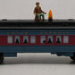 Lionel 6-84602 O The Polar Express™ Disappearing Hobo Car