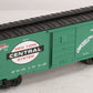 MTH 20-93024 O Gauge New York Central MTHRRC-1999 Box Car #4517 LN/Box