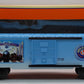 Lionel 6-39217 O Gauge Century Club II 2001-2005 Boxcar LN/Box
