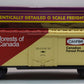 MTH 20-94028 O Gauge MTHRRC 2002 Canfor Reefer Car #2102 LN/Box