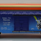 Lionel 6-29226 O Gauge 726 Berkshire Century Club Boxcar #726 LN/Box