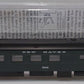Micro Trains 14600100 N New Haven 80' Heavyweight Diner Car #5242