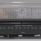 Micro-Trains 14500100 N New Haven 78' Heavyweight Paired Window Coach Car #6724 LN/Box