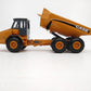 Ertl 14302 1:50 Scale Case 330 Articulated Truck