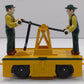 K-Line K2625-031 O Kennecott Copper Corporation Motorized Handcar LN/Box