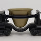 MTH 20-98401 O Gauge Pittsburgh TCA 2004 Convention Banquet Slag Car LN/Box