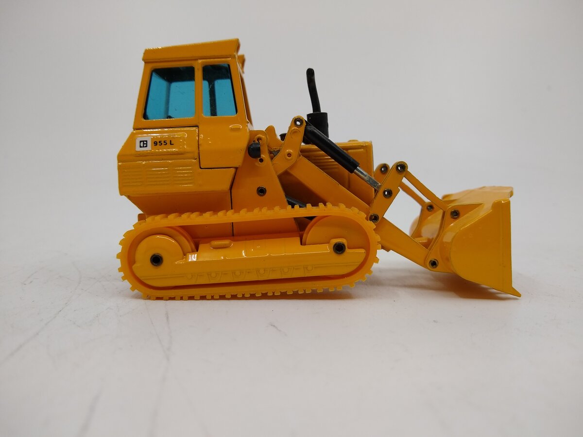 Joal 213 1:50 Caterpillar 955-L Track Type Loader LN/Box