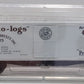 Micro-Trains 04200060 N Scale Potlatch Forests Inc Sheathed Wood Boxcar #425 LN/Box