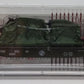 Micro-Trains 04500180 N US Army 50' Fishbelly Side Flatcar w/ Load #38065 LN/Box