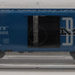Micro-Trains 02000140 N Boston & Maine 40' Standard Single Door Boxcar #74409 LN/Box
