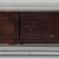 Micro-Trains 03000080 N Western Pacific 50' Double Door Rib Side Boxcar #38154 LN/Box