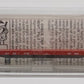 Micro-Trains 05400070 N Scale CP Rail 61' 8" Bulkhead Flatcar #317135 LN/Box