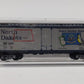 Micro-Trains 02100405 N Scale North Dakota 40' Standard Plug Door Boxcar #1889 LN/Box