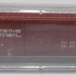 Micro-Trains 02500100 N SRN 50' Ribside Single Door Boxcar w/o Roofwalk #5159 LN/Box