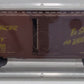 Micro-Trains 02000620 N Union Pacific 40' Standard Single Door Boxcar #192920