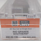 Micro-Trains 80000130 Nn3 RGS 30' Boxcar w/ Single Door #8506 LN/Box