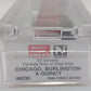 Micro-Trains 04600030 N CB&Q 50' Fishbelly Side Gondola w/ Drop Ends #82188 LN/Box