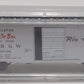 Micro-Trains 02000110 N Scale D&RGW 40' Standard Single Door Boxcar #60034 LN/Box