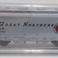 Micro-Trains 09200170 N GN 2 Bay ACF Center Flow Covered Hopper #173813