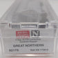 Micro-Trains 09200170 N GN 2 Bay ACF Center Flow Covered Hopper #173813