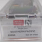 Micro-Trains 02000090 N Scale Southern Pacific 40'' Standard Single Door Boxcar  NIB