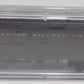 Micro-Trains 11800010 N Scale United States Army 50' Troop Kitchen Car #K-100 NIB