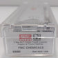 Micro-Trains 09300080 N FMC Chemicals 3-Bay ACF Center Flow Covered Hopper #1059 LN/Box