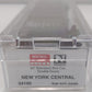 Micro-Trains 03400150 N New York Central 50' Standard Double Door Boxcar #64490