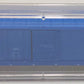 Micro-Trains 07600060 N GN 50' Plug & Sliding Door Boxcar w/o Roofwalk #36466 NIB